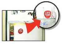 Life Tube