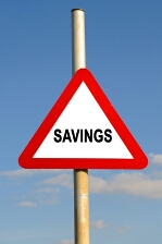 signpost savings