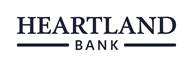 Heartland Bank Logo
