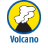 Icon Volcano sml